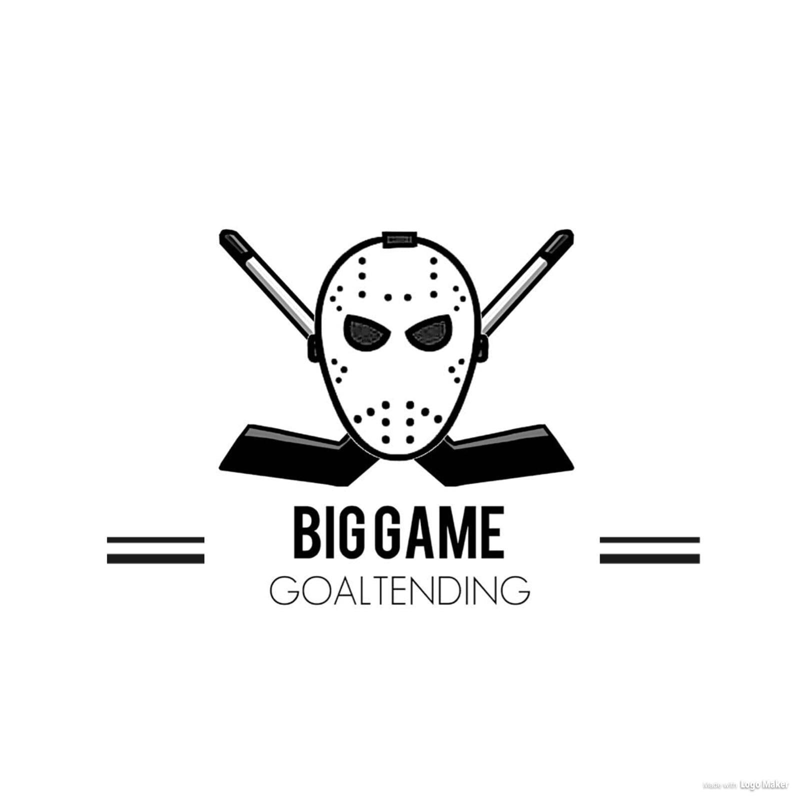 BIG GAME GOALTENDING